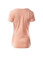 Dámské tričko s krátkým rukávem LADY model 21356733 - Hi-Tec