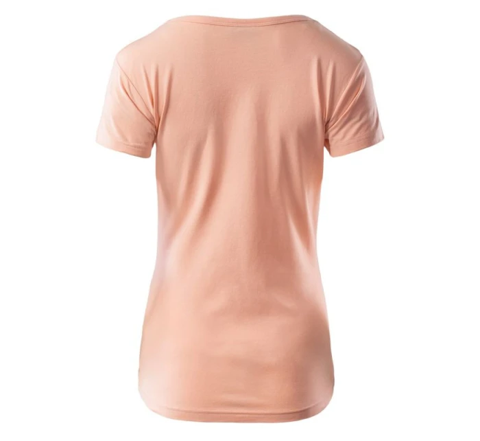 Dámské tričko s krátkým rukávem LADY model 21356733 - Hi-Tec