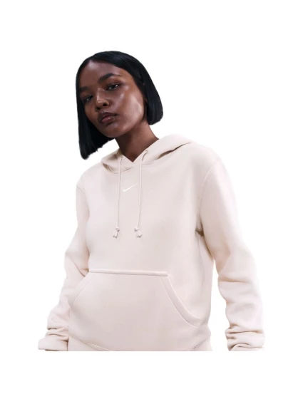 Dámská fleecová mikina Nike Sportswear Phoenix HF6839-667 Dámská fleecová mikina Nike Sportswear Phoenix HF6839-667