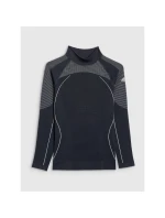 Dámské bezešvé termoprádlo (top) model 21918589 - 4F Dámské bezešvé termoprádlo (top) model 21918589 - 4F