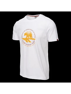 Pánské tričko s krátkým rukávem model 22114886 - Hi-Tec