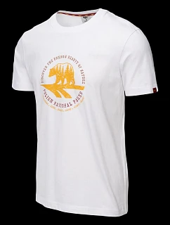 Pánské tričko s krátkým rukávem HORAL