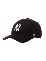 47 Brand New York Yankees Cold Zone '47 baseballová čepice B-CLZOE17WBP-BK 47 Brand New York Yankees Cold Zone '47 baseballová čepice B-CLZOE17WBP-BK