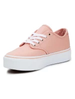 Dámské tenisky Camden na platformě VN0A3TL8VV81 Pink - Vans