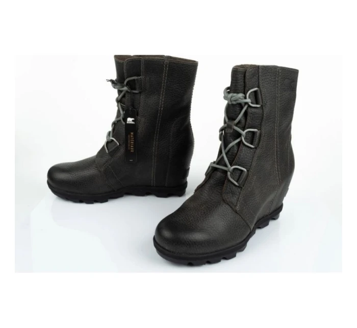 Sorel W NL3491-052 dámské boty