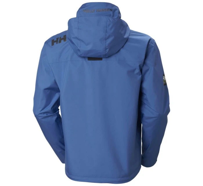 Helly Hansen Crew Bunda s kapucí M 33875 636 Helly Hansen Crew Bunda s kapucí M 33875 636