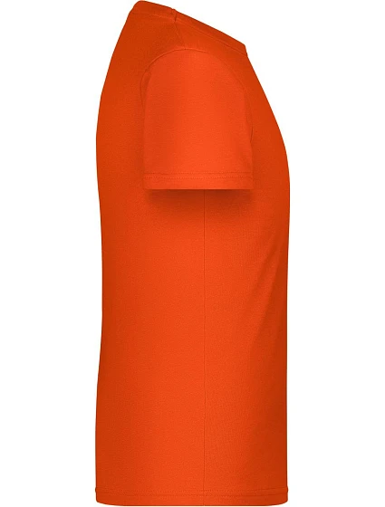 JN 745 Chlapecké tričko model 22528753 orange - Daiber JN 745 Chlapecké tričko model 22528753 orange - Daiber