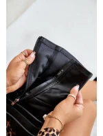 Boty Na Masivní Platformě Černé Florinara Boty Na Masivní Platformě Černé Florinara