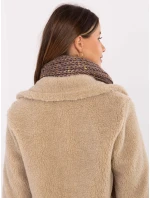 Komin AT KM model 21488808 ciemny bezowy - FPrice