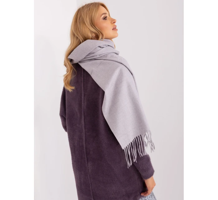Šátek AT SZ 23185.73P světle fialová