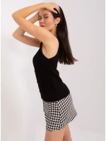 Sada BA KMPL 8019.20 černá Sada BA KMPL 8019.20 černá