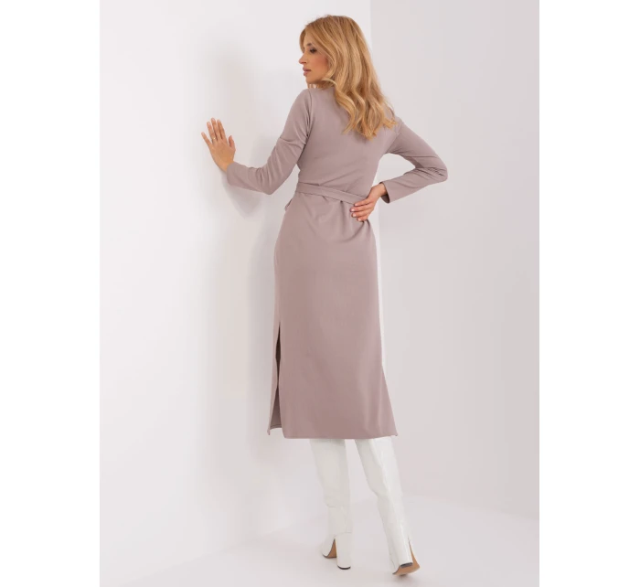 LK SK šaty 509456.99 tmavě lila