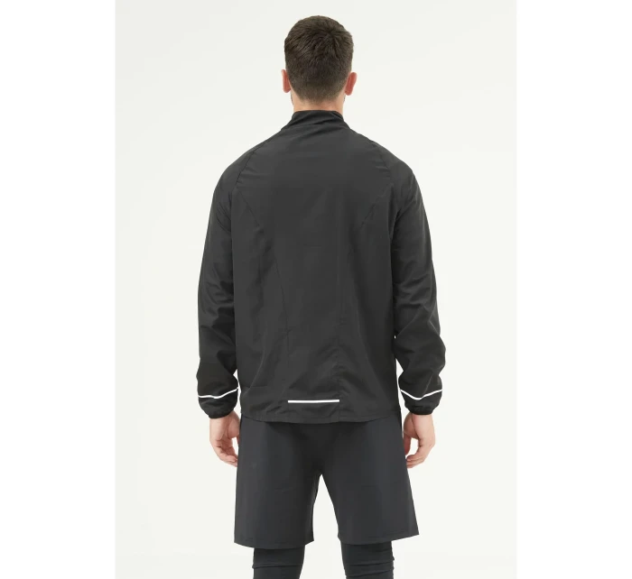 Pánská běžecká bunda Endurance Lessend M Jacket