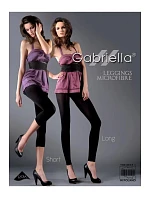 Dámské legíny Microfibre 138 Short - Gabriella