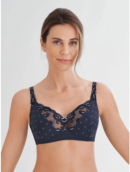 Dámská podprsenka  Blue  model 21099117 - Felina