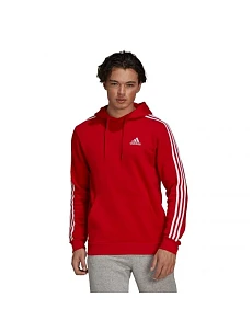 Pánská mikina GU2523 červená - Adidas