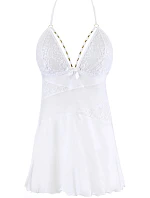 Košilka V-10459 chemise - Axami