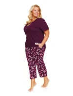 DÁMSKÉ PYŽAMO model 21485530 BIG J/25 - DOCTOR NAP
