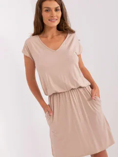 Denní šaty model 182691 Rue Paris