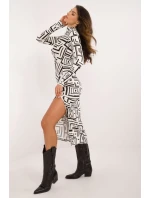 Denní šaty model 200302 Lakerta Denní šaty model 200302 Lakerta