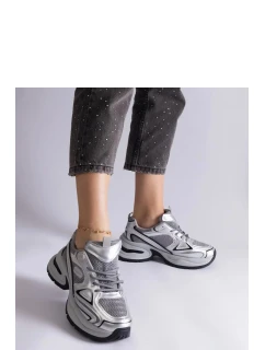 Tenisky  model 207179 Solea