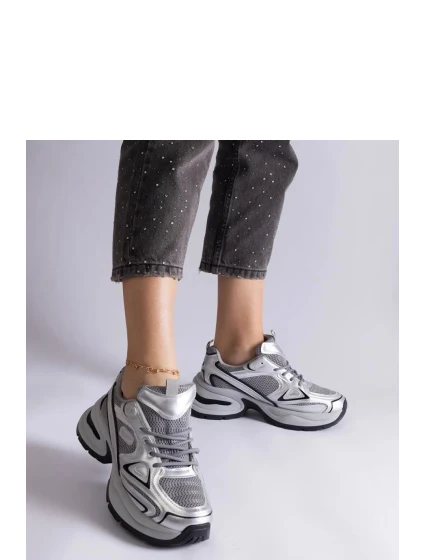 Tenisky  model 207179 Solea