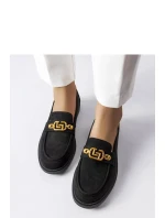 Mokasiny model 207935 Solea Mokasiny model 207935 Solea