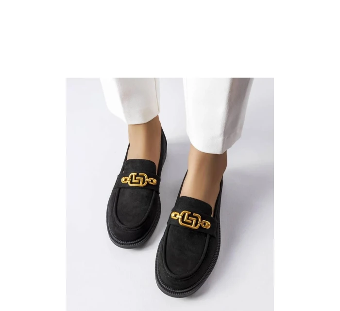 Mokasiny model 207935 Solea Mokasiny model 207935 Solea