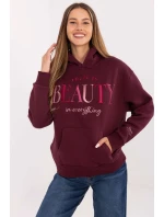 Mikina model 216055 Sublevel Mikina model 216055 Sublevel