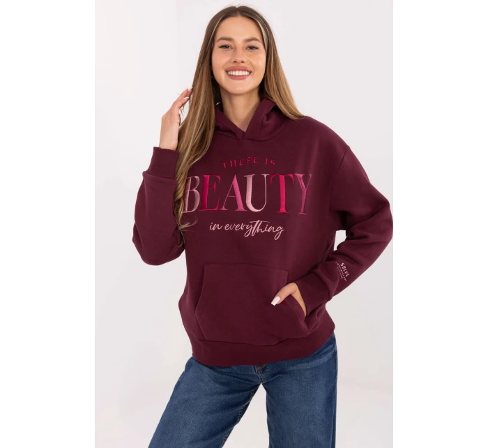 Mikina model 216055 Sublevel Mikina model 216055 Sublevel