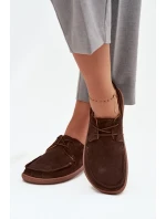 Polobotky  model 218907 Step in style