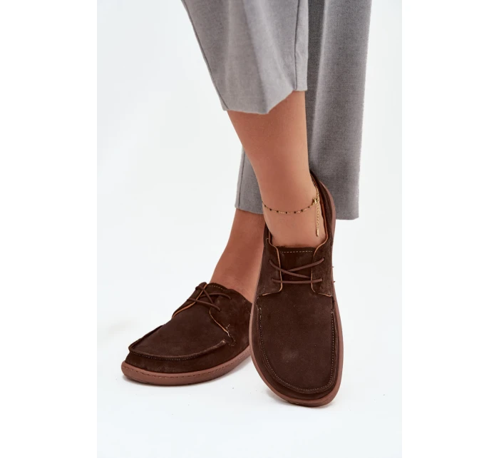 Polobotky  model 218907 Step in style