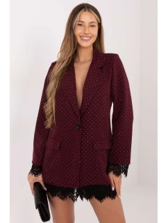 Sako model 222181 Italy Moda