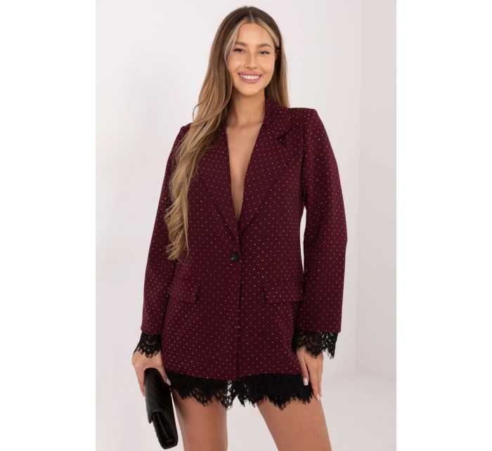 Sako model 222181 Italy Moda Sako model 222181 Italy Moda