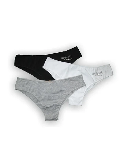 Bavlněné brazilky model 4844377 - Lovelygirl