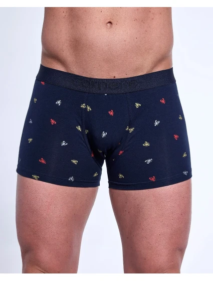 Pánské boxerky High Emotion model 20864043 M2XL - Cornette Pánské boxerky High Emotion model 20864043 M2XL - Cornette