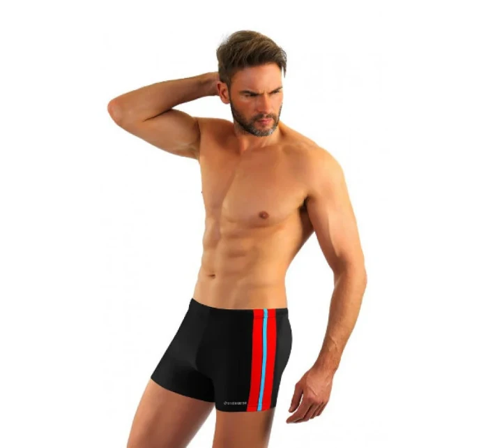 Plavecké boxerky Sesto Senso art.382 3XL-4XL