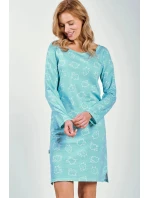 Dámská noční košilka 3218 Abi - TARO