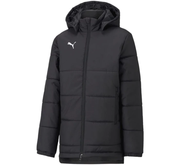 Bunda Puma Bench Jr 657269 03