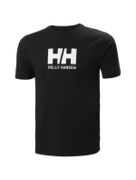 Helly Hansen Tričko s logem M 33979 990 Helly Hansen Tričko s logem M 33979 990