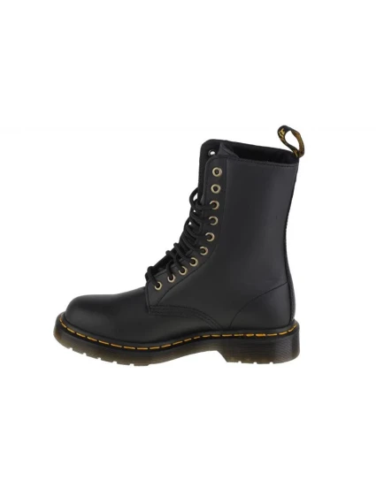 Dr. Martens Floral boty model 20221153 - Dr Martens Dr. Martens Floral boty model 20221153 - Dr Martens