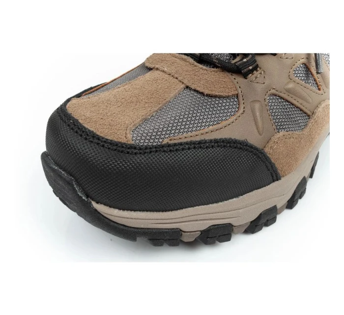 Boty Skechers Enago M 66275/TAN Boty Skechers Enago M 66275/TAN