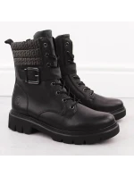 Boty W model 20907195 - Remonte