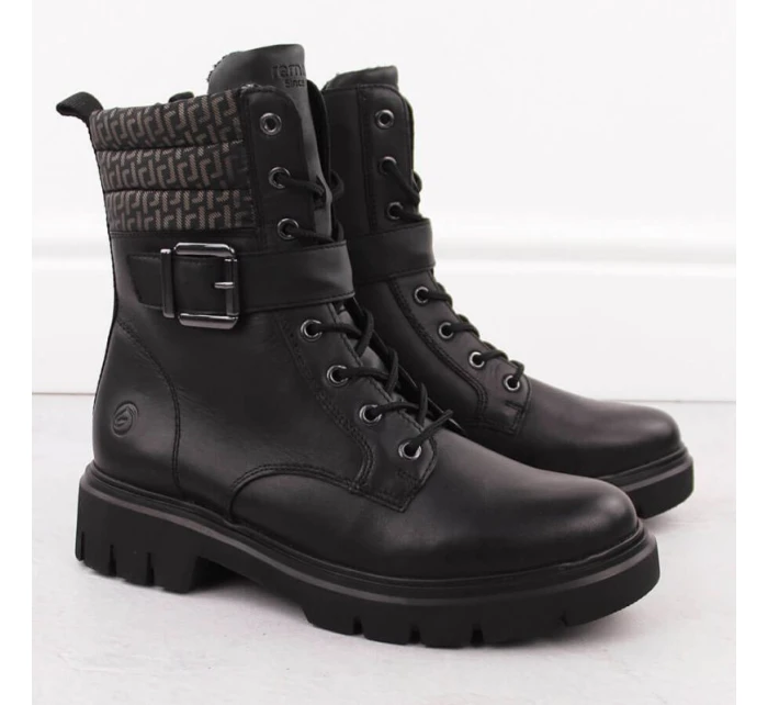 Boty W model 20907195 - Remonte