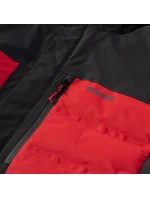 Zateplená bunda Hi-Tec Helten M 92800621388 Zateplená bunda Hi-Tec Helten M 92800621388