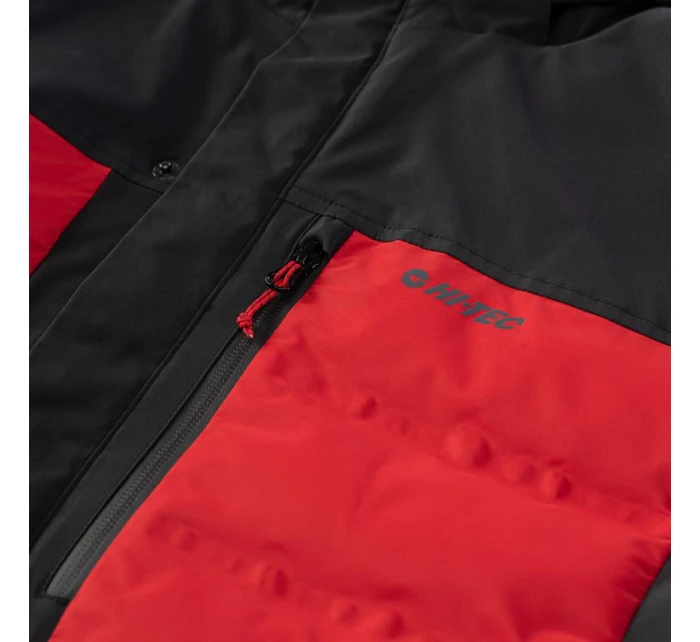 Zateplená bunda Hi-Tec Helten M 92800621388 Zateplená bunda Hi-Tec Helten M 92800621388