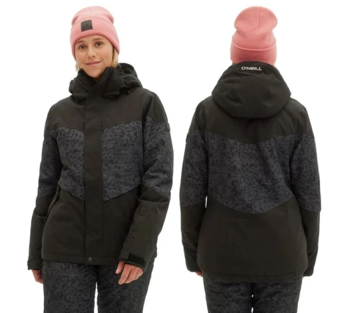 Lyžařská bunda O'Neill W 1P5020-9010