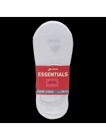 model 21353282 3 PACK kotníkové ponožky - Martes