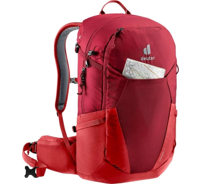 Turistický batoh Deuter Futura 27 340032155970