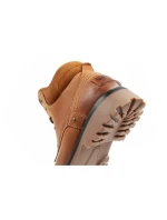 pánské boty boots smart leather hnědá bílá model 21420801 - Wrangler